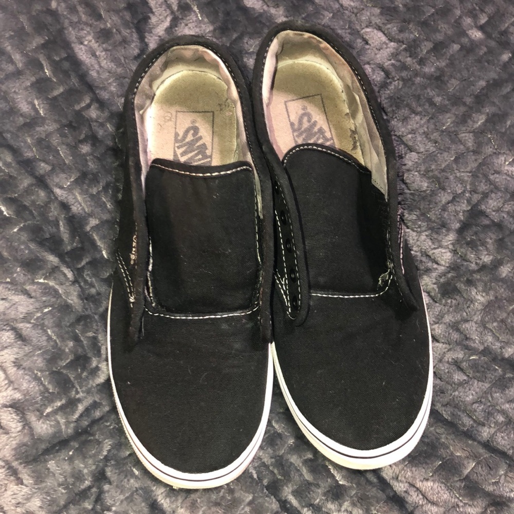 Vans Sneakers